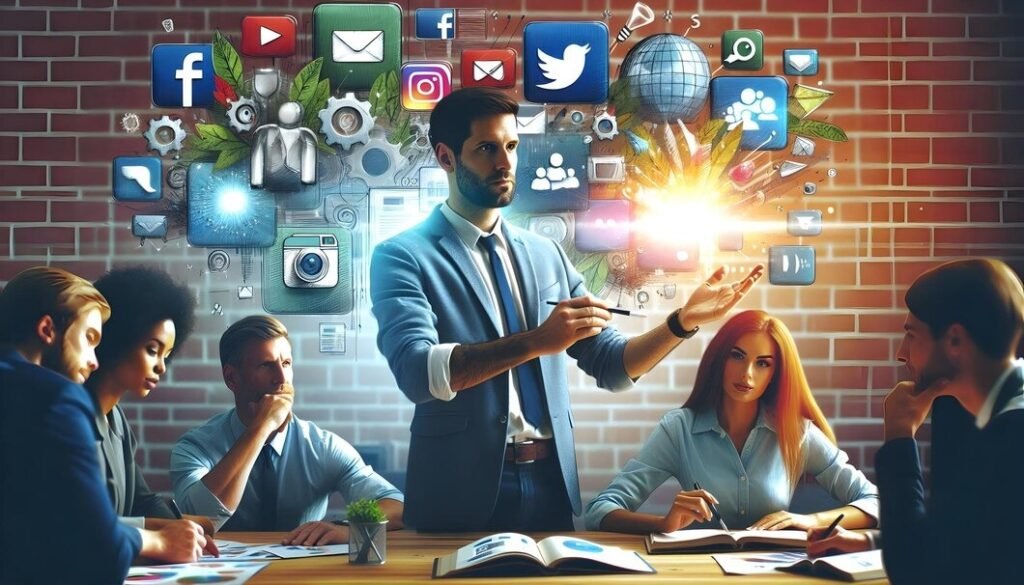 digital marketing company in vizag