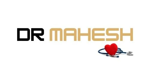 Mahesh Babu logo