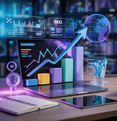 Affordable SEO Services in Hyderabad for business growth
