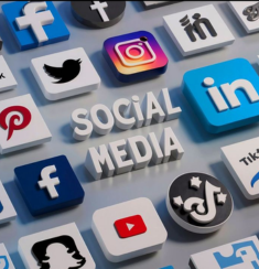 Social Media Services in Hyderabad