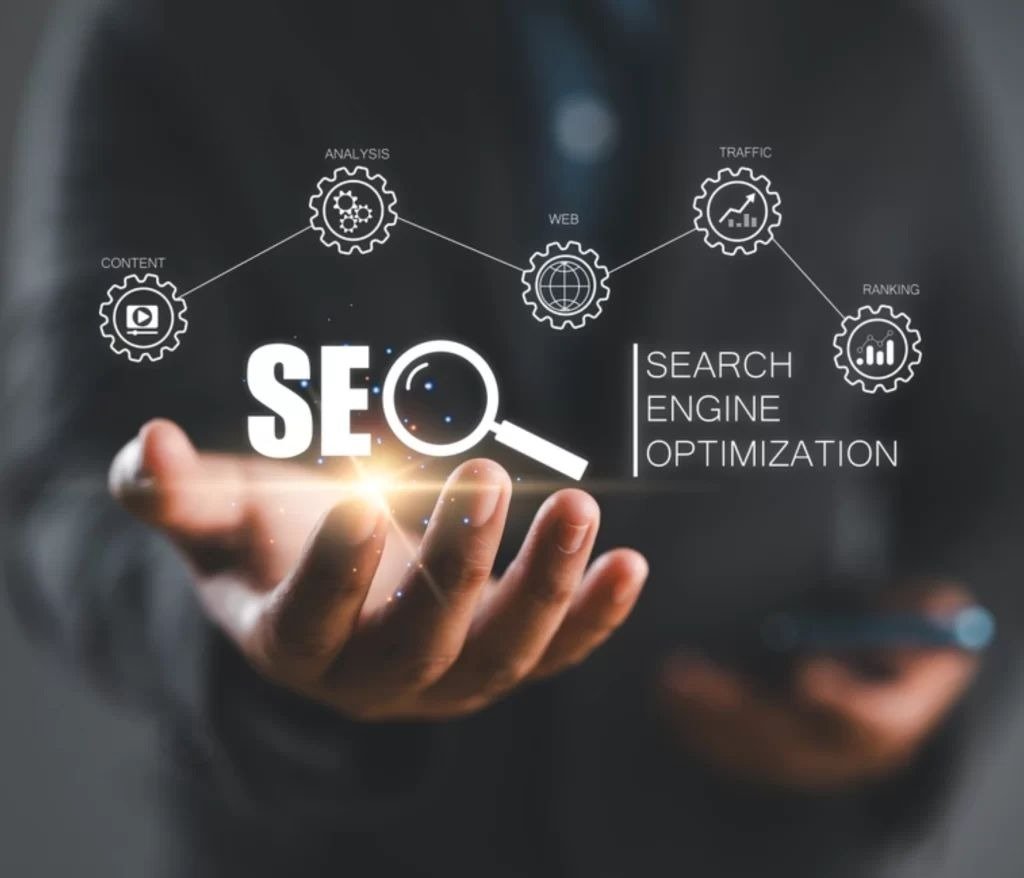 Professional SEO Experts in Uppal