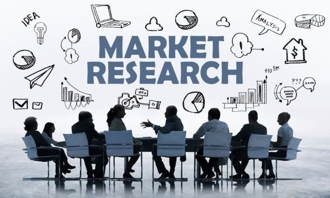 Research & Strategy
