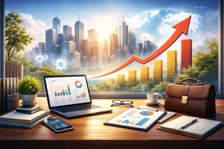 Performance & Growth