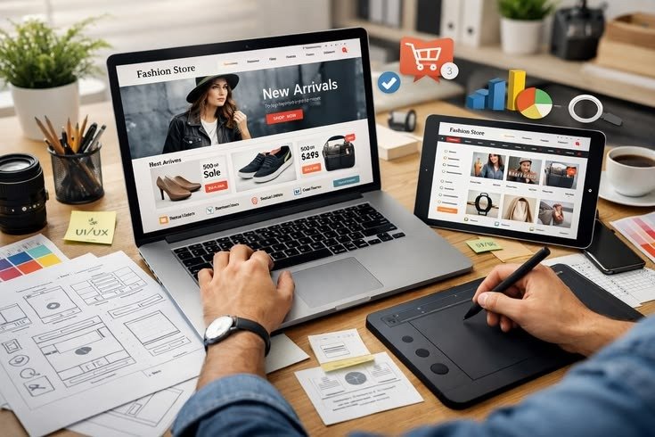 WooCommerce Development