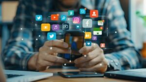 Social Media Marketing in Kukatpally