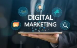 Digital Marketing Training in Amberpet