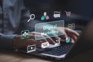 Social Media Marketing Course Tarnaka